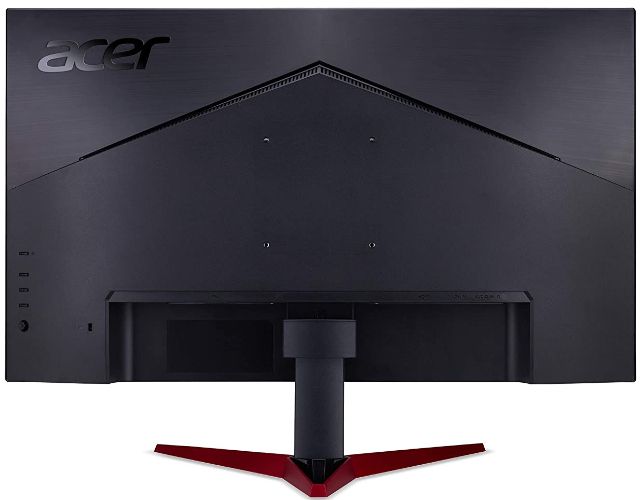 Acer Nitro VG0 VG270 S Widescreen LCD Gaming Monitor 27" - Black - 27 Inch by Acer - Image 5