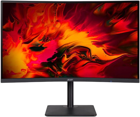 acer NITRO XZ0シリーズ 27インチ ゲーミングモニター Acer Nitro XZ0 27