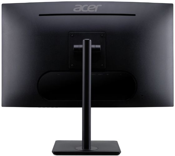Refurbished Acer Nitro XZ3 XZ273U X Curved Gaming Monitor 27