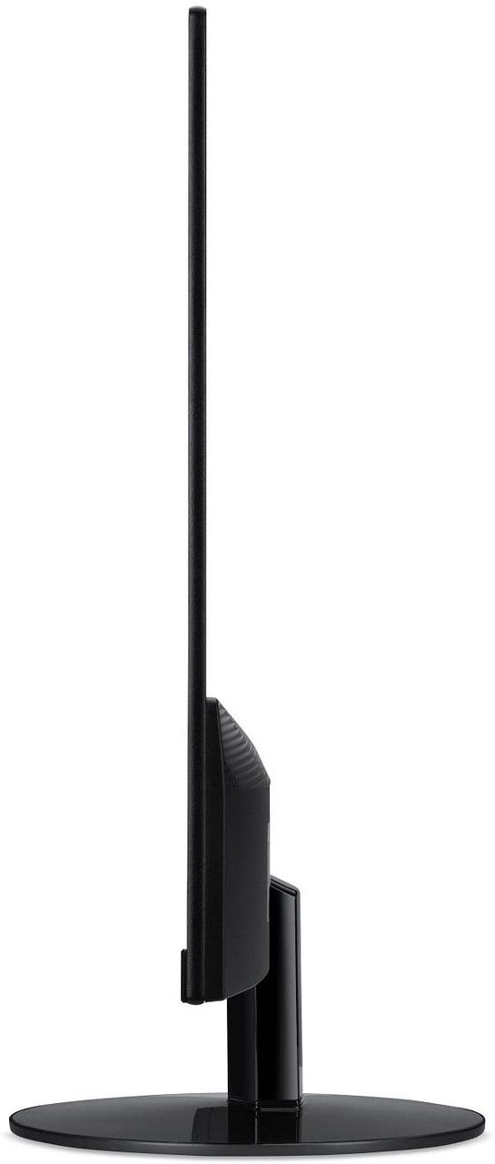Acer SB220Q 21.5" FHD Ultra-Thin Zero Frame Monitor - Black - 21.5 Inch by Acer - Image 3