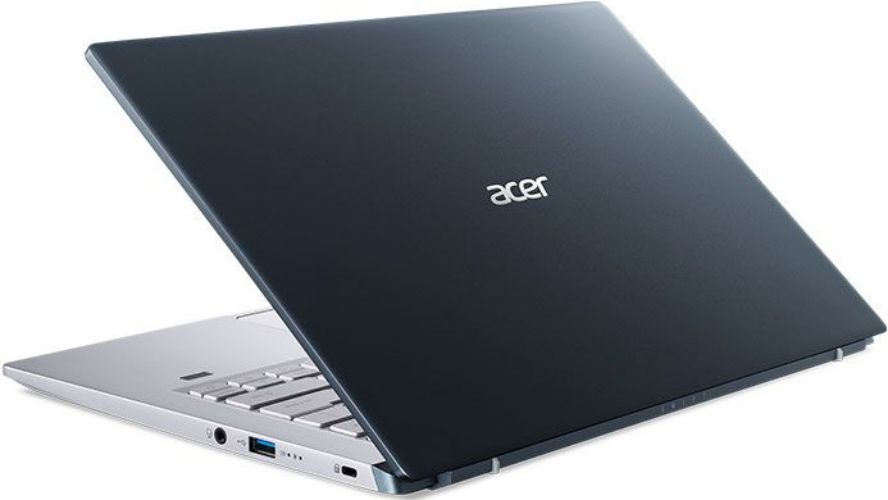 Windowsノート本体 Acer Swift X SFX14-41G Acer Swift X (SFX14-41G) review - an ultrabook for gamers