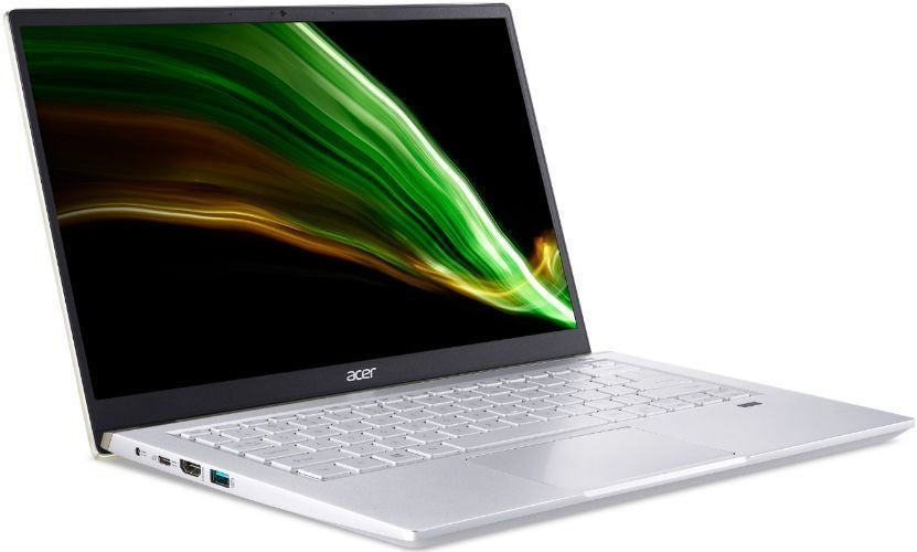 Windowsノート本体 Acer Swift X SFX14-41G Refurbished Acer Swift X SFX14-41G Laptop 14