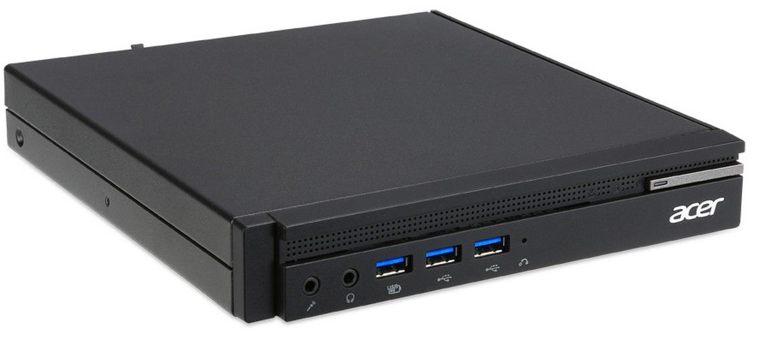 Acer Veriton N4640G Thin Client - Thumbnail 3
