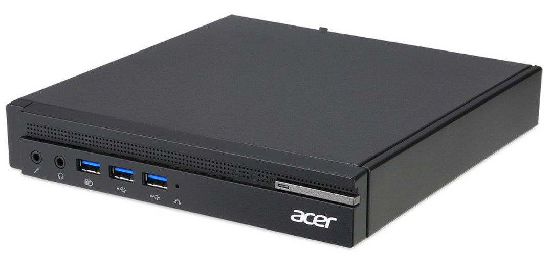 Acer Veriton N4640G Thin Client - Thumbnail 5