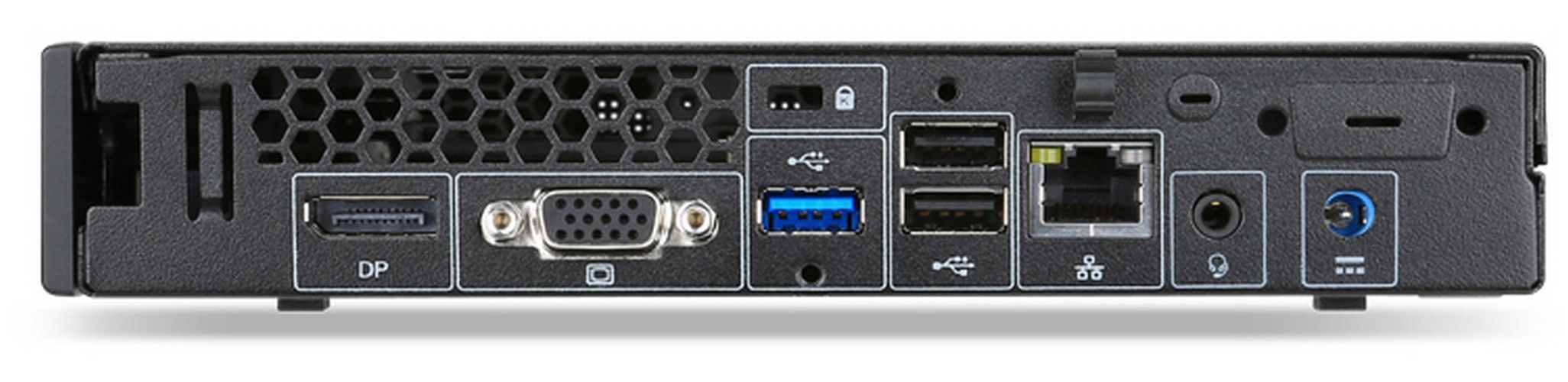 Acer Veriton N4640G Thin Client - Thumbnail 2