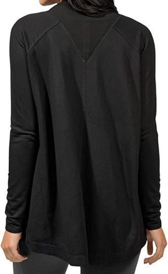 Active Life Women's Cardigan (S) - Black by Active Life - Refurbished - Brand New condition - Image 3