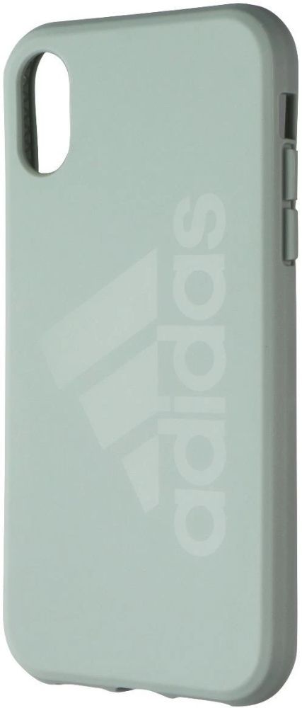 Adidas Eco-Friendly Protective Case for Apple iPhone XR - Green by Adidas - Refurbished - Brand New condition - US$8.78
