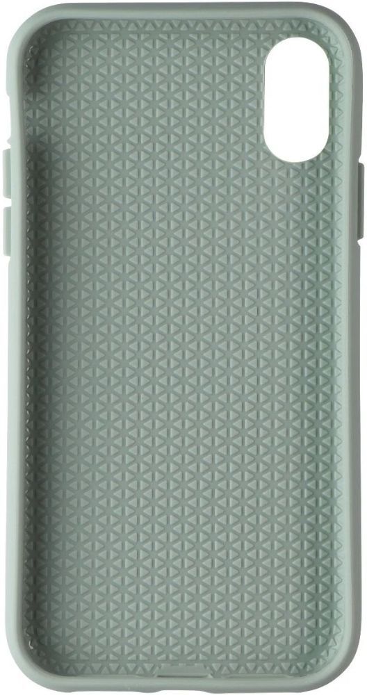 Adidas Eco-Friendly Protective Case for Apple iPhone XR - Green by Adidas - Image 3