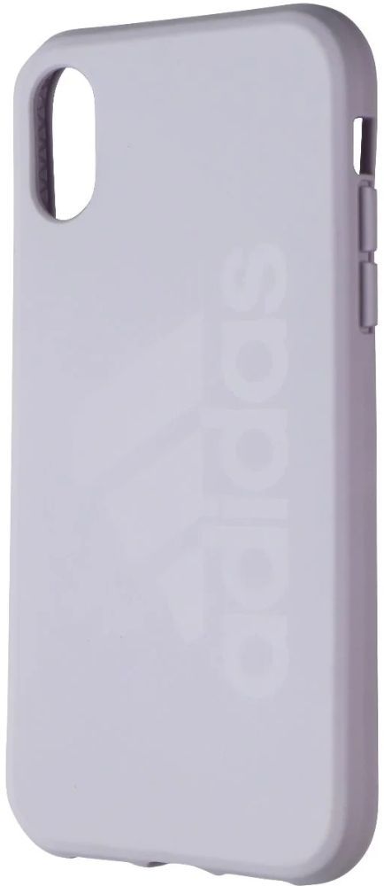 Adidas Eco-Friendly Protective Case for Apple iPhone XR - Purple by Adidas - Refurbished - Brand New condition - US$8.78