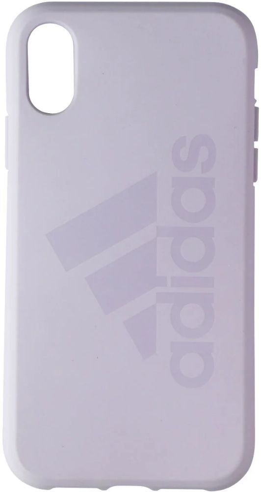 Adidas Eco-Friendly Protective Case for Apple iPhone XR - Purple by Adidas - Refurbished - Brand New condition - Image 2