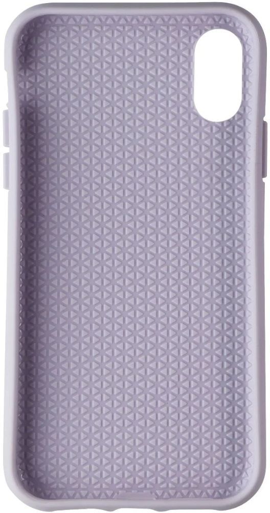 Adidas Eco-Friendly Protective Case for Apple iPhone XR - Purple by Adidas - Refurbished - Brand New condition - Image 3