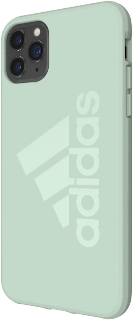 Adidas Eco-Friendly Protective Phone Case for iPhone 11 Pro - Green Tint by Adidas - Refurbished - Brand New condition - Image 2