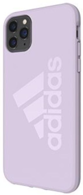 Adidas Eco-Friendly Protective Phone Case for iPhone 11 Pro Max - Purple by Adidas - Refurbished - Brand New condition - Image 2