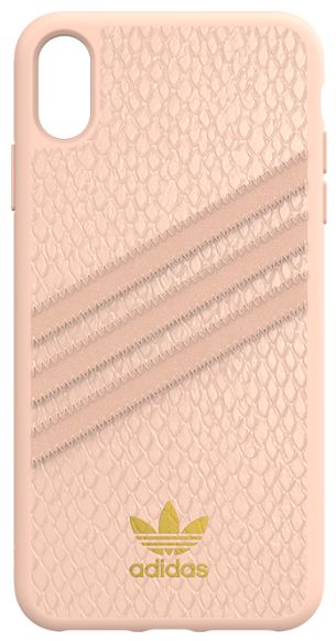 Adidas Originals Samba Phone Case for iPhone XR - Pink by Adidas - Refurbished - Brand New condition - US$10.98
