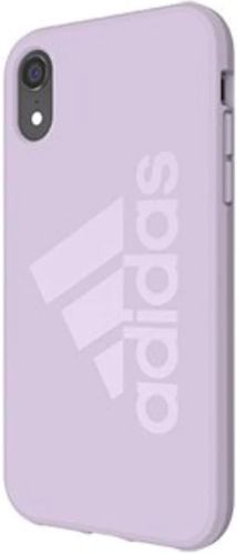 Adidas Terra Eco-Friendly Phone Case for Apple iPhone XR - Violet by Adidas - Refurbished - Brand New condition - Image 2