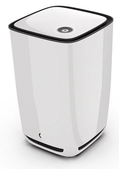 Refurbished Aeris 3-IN-1 Pro Air Purifier (P101620) | Reebelo