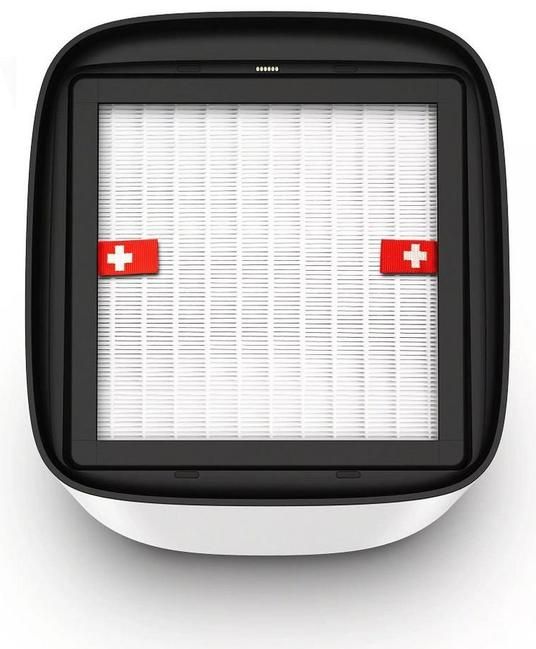 Aeris 3-IN-1 Pro Air Purifier (P101620) - White by Aeris - Image 2