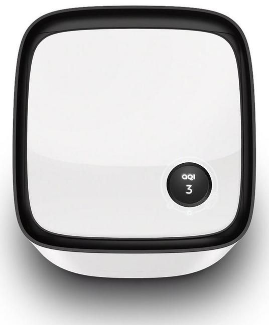Aeris 3-IN-1 Pro Air Purifier (P101620) - White by Aeris - Image 3