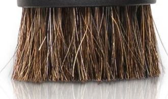 Aftermarket 32mm Duster Brush - Black - Refurbished - Very Good condition - Image 2