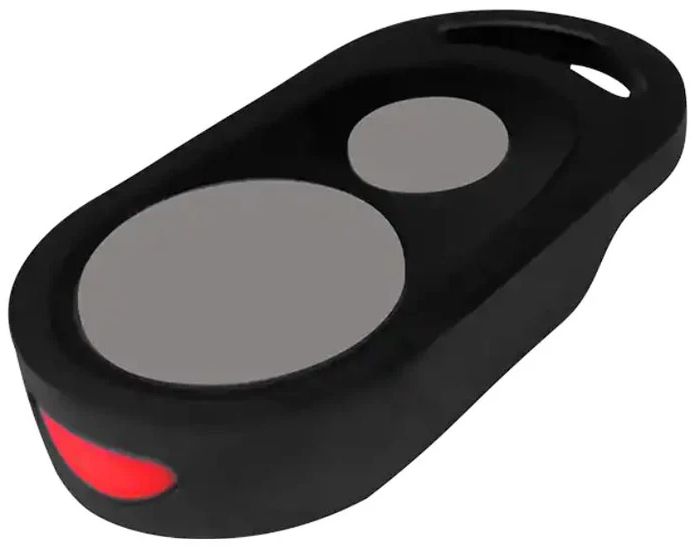 Aina Smart Button Bluetooth for Samsung X Cover Pro - Black - Refurbished - Good condition - US$61.48