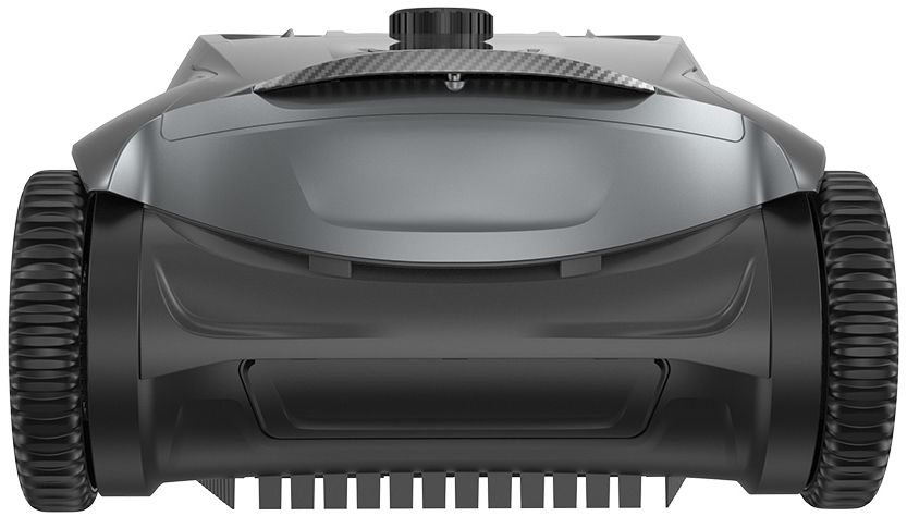 Aiper Seagull Pro Lite Cordless Robotic Pool Vacuum Cleaner - Gray by Aiper - Image 4