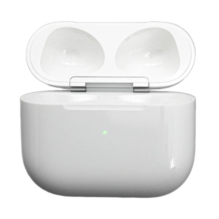 AirPods 3rd Gen Charging Case Replacement - White by Apple - Image 2
