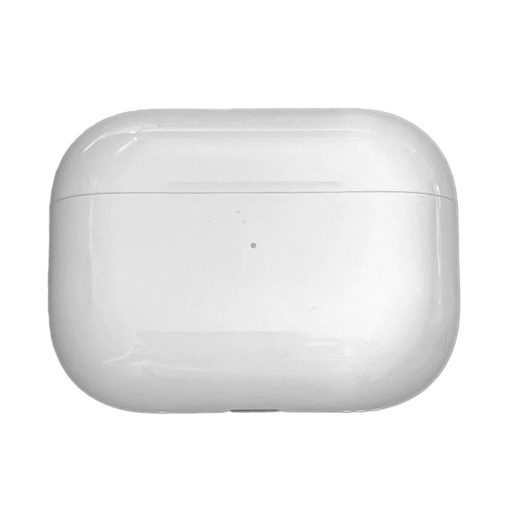 AirPods Pro 2 Magsafe Charging Case Replacement - White by Apple - Refurbished - Very Good condition - CA$130.99