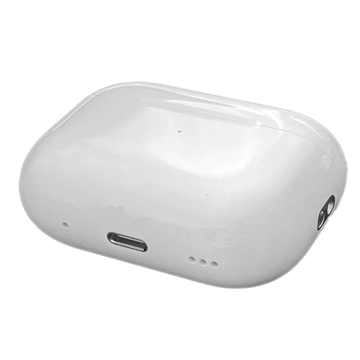 AirPods Pro 2 Magsafe Charging Case Replacement - White by Apple - Image 2