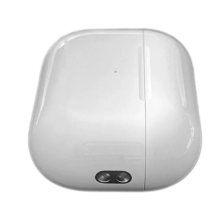 AirPods Pro 2 USB-C Magsafe Charging Case Replacement - White by Apple - Image 2