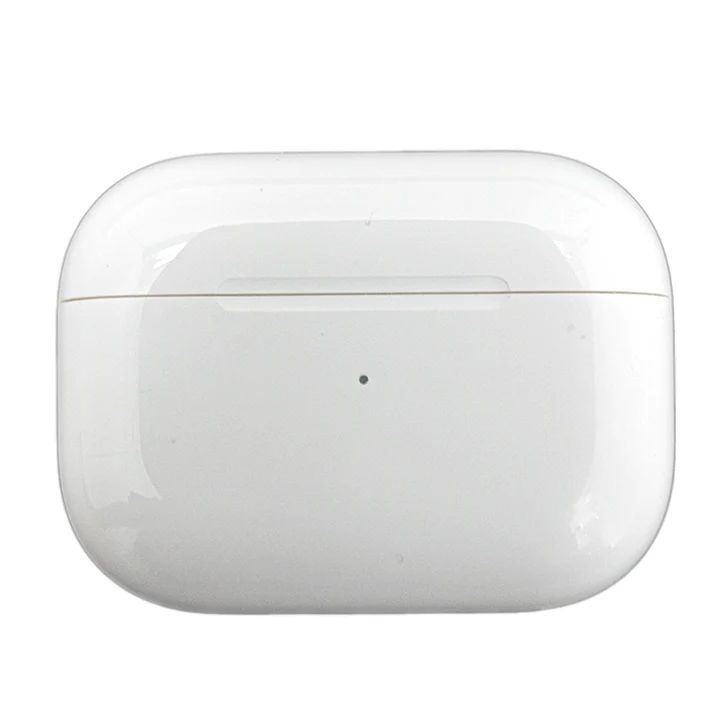 AirPods Pro Magsafe Charging Case Replacement - White by Apple - Refurbished - Very Good condition - US$30.99