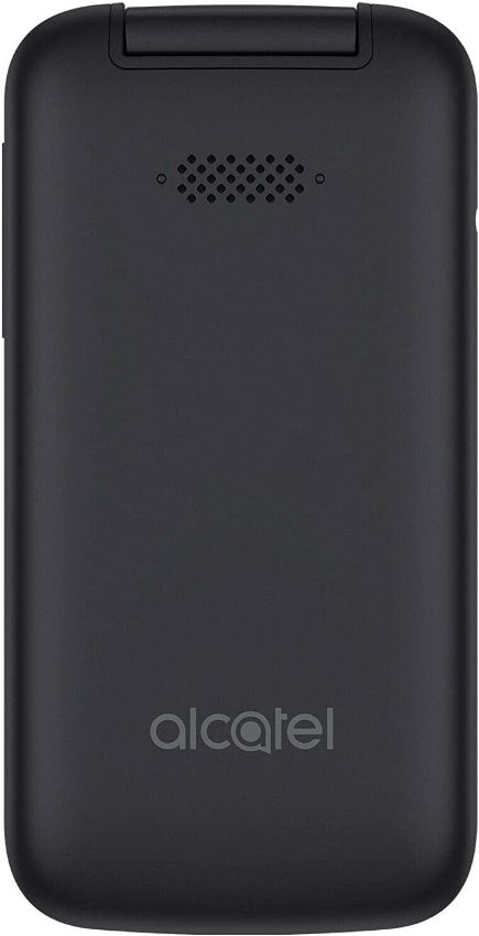Alcatel Go Flip 3 - 4GB - Prime Black - Unlocked by Alcatel - Refurbished - Good condition - Image 3