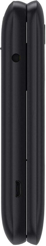 Alcatel Go Flip 3 - 4GB - Prime Black - Unlocked by Alcatel - Refurbished - Good condition - Image 5