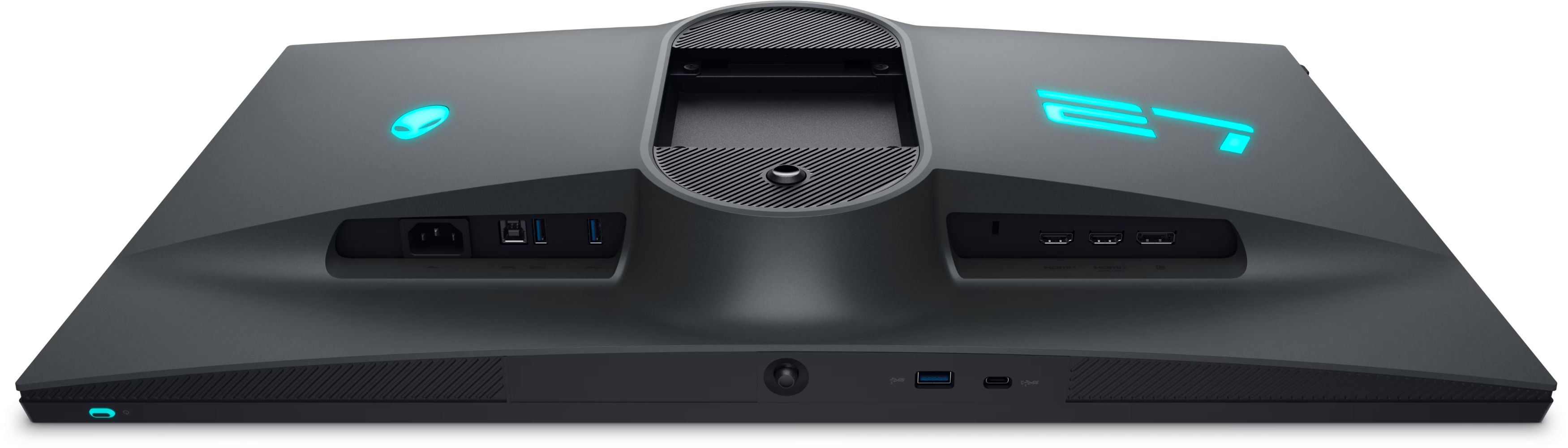 Alienware AW2725QF 4K Dual-Resolution Gaming Monitor 27" - Black - 27 Inch by Alienware - Image 5