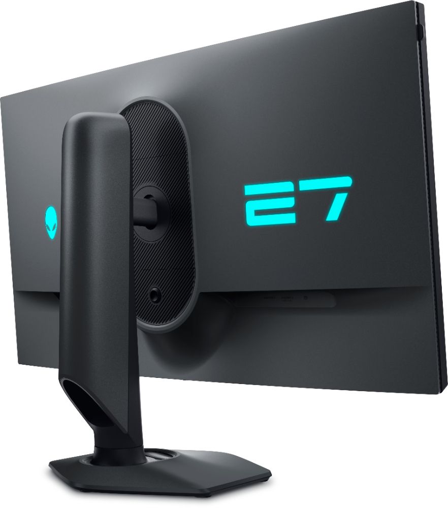 Alienware AW2725QF 4K Dual-Resolution Gaming Monitor 27" - Black - 27 Inch by Alienware - Image 7