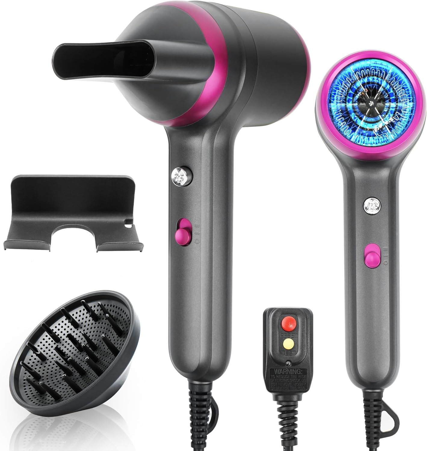 ✨️新品未使用品✨️SATINIQUE Balanceion Hair Dryer Amway (アムウェイ) ヘアードライヤー SATINIQUE｜トレファクONLINE