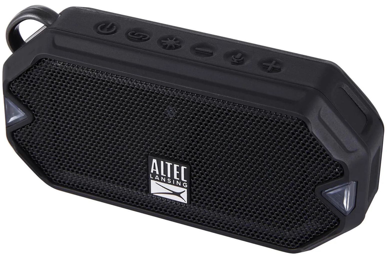 Altec Lansing HydraMini Everything Proof Speaker - Black by Altec Lansing - Image 2
