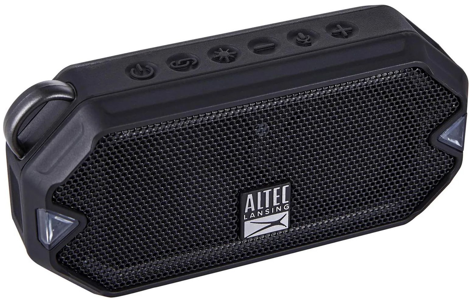 Altec Lansing HydraMini Everything Proof Speaker - Black by Altec Lansing - Image 3