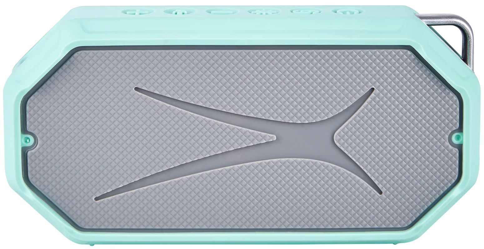 Altec Lansing HydraMini Everything Proof Speaker - Mint by Altec Lansing - Image 3