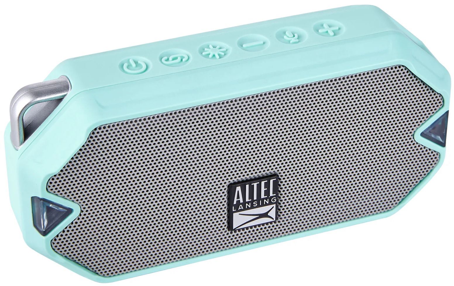 Altec Lansing HydraMini Everything Proof Speaker - Mint by Altec Lansing - Image 4