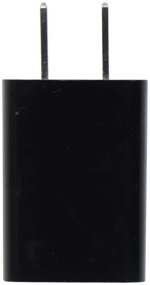 Amazon 5W USB Official OEM Power Adapter (FANA7R) - Black - Like New by Amazon - Refurbished - Like New condition - Image 2