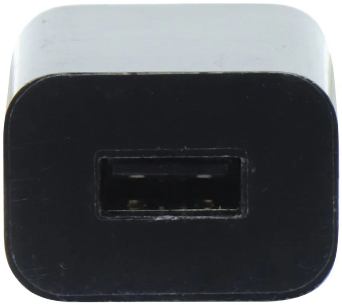 Amazon 5W USB Official OEM Power Adapter (FANA7R) - Black - Like New by Amazon - Refurbished - Like New condition - Image 3