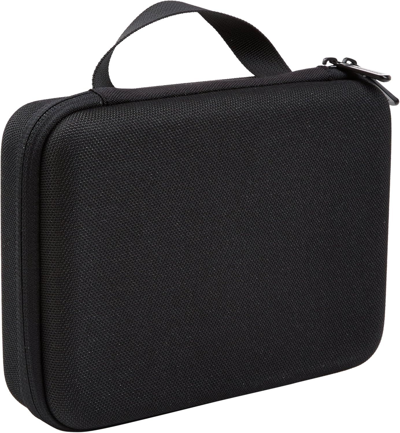 Amazon Basics Small Carrying Case for GoPro - Black by Amazon Basics - Refurbished - Brand New condition - US$20.98