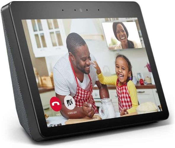 Refurbished Amazon Echo Show 10