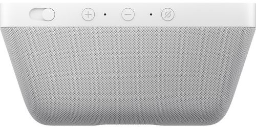 Amazon Echo Show 5 1st Gen Smart Display With Alexa H23K37 - Sandstone by Amazon - Refurbished - Like New condition - Image 3