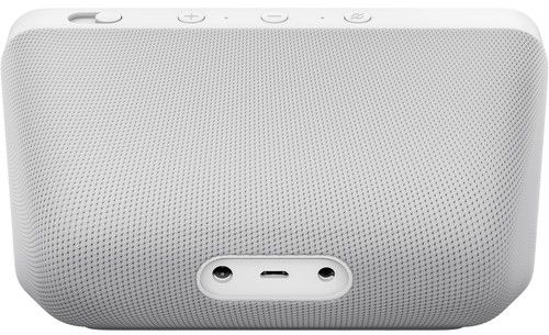 Amazon Echo Show 5 1st Gen Smart Display With Alexa H23K37 - Sandstone by Amazon - Refurbished - Like New condition - Image 4