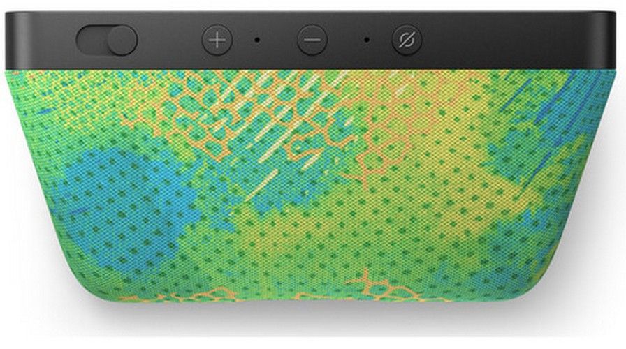 Amazon Echo Show 5 (2nd Gen) Kids Edition Smart Speaker with Alexa - Chameleon by Amazon - Refurbished - Like New condition - Image 3