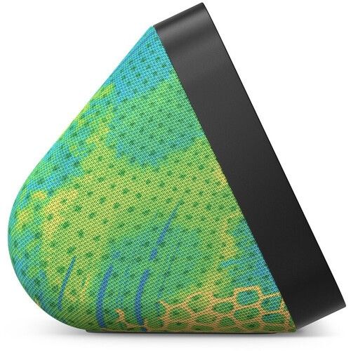 Amazon Echo Show 5 (2nd Gen) Kids Edition Smart Speaker with Alexa - Chameleon by Amazon - Refurbished - Like New condition - Image 4