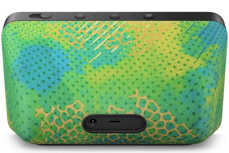 Amazon Echo Show 5 (2nd Gen) Kids Edition Smart Speaker with Alexa - Chameleon by Amazon - Refurbished - Like New condition - Image 5