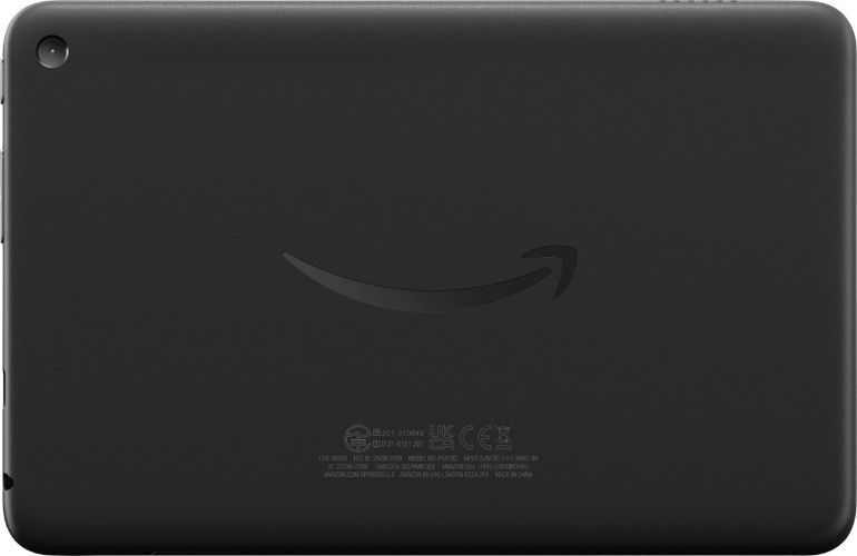 Amazon Fire 7 Tablet (2022) - 16GB - Black by Amazon - Image 4