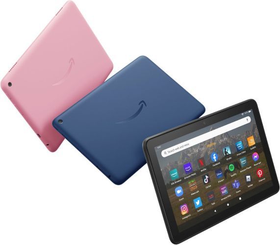 Refurbished Amazon Fire HD 8 Tablet (2022) | Reebelo
